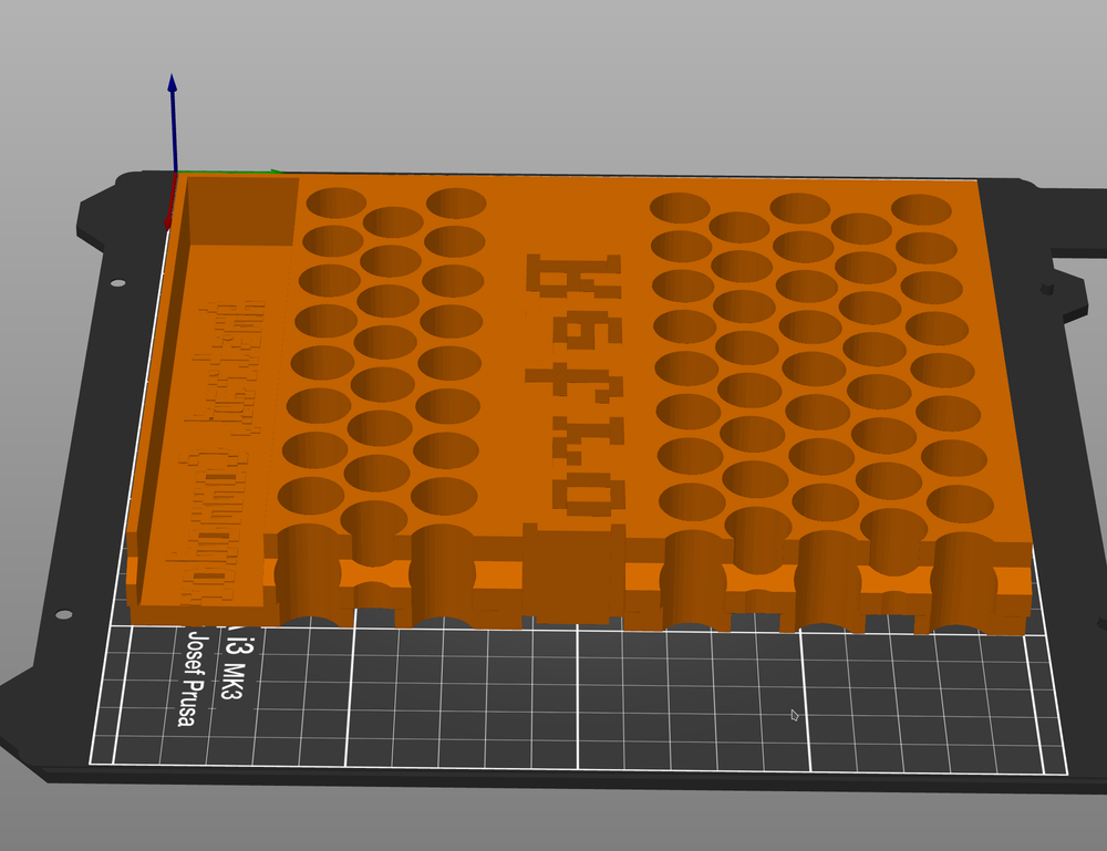 Building a little studio