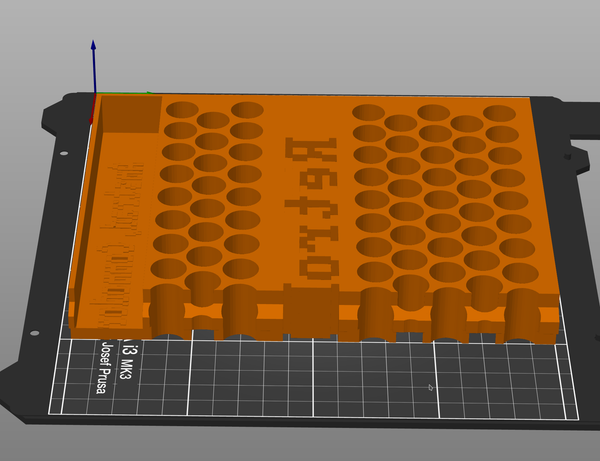 Building a little studio