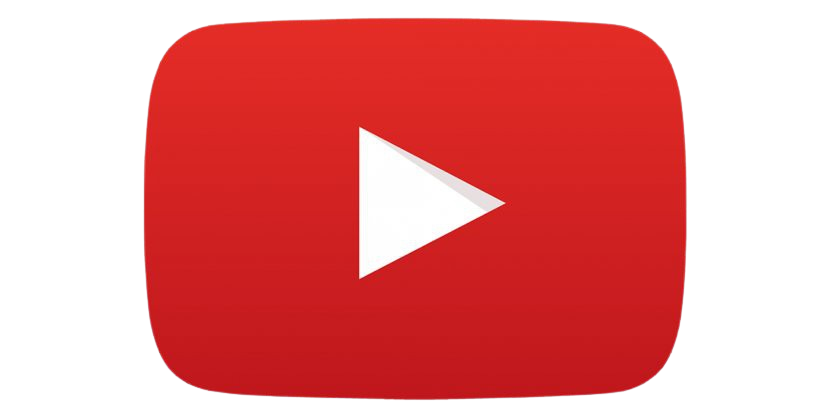 YouTube Logo