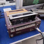 Inny okaz magnetowidu