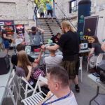 Qualifications for Classic Tetris championships