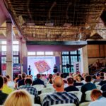 First lecture - Amiga!