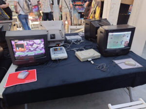 Klasyczne konsole - NES i PS1