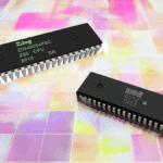 Zilog Z80 and MOS 6502